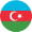 Azerbaijan flag